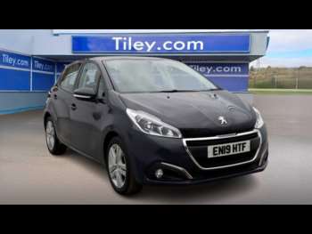 2019 (19) - 1.2 PureTech Active Euro 6 (s/s) 5dr