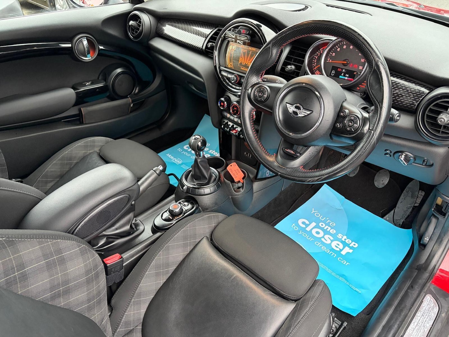 Used MINI Hatch 2016 for sale - 77793903: Photo 10