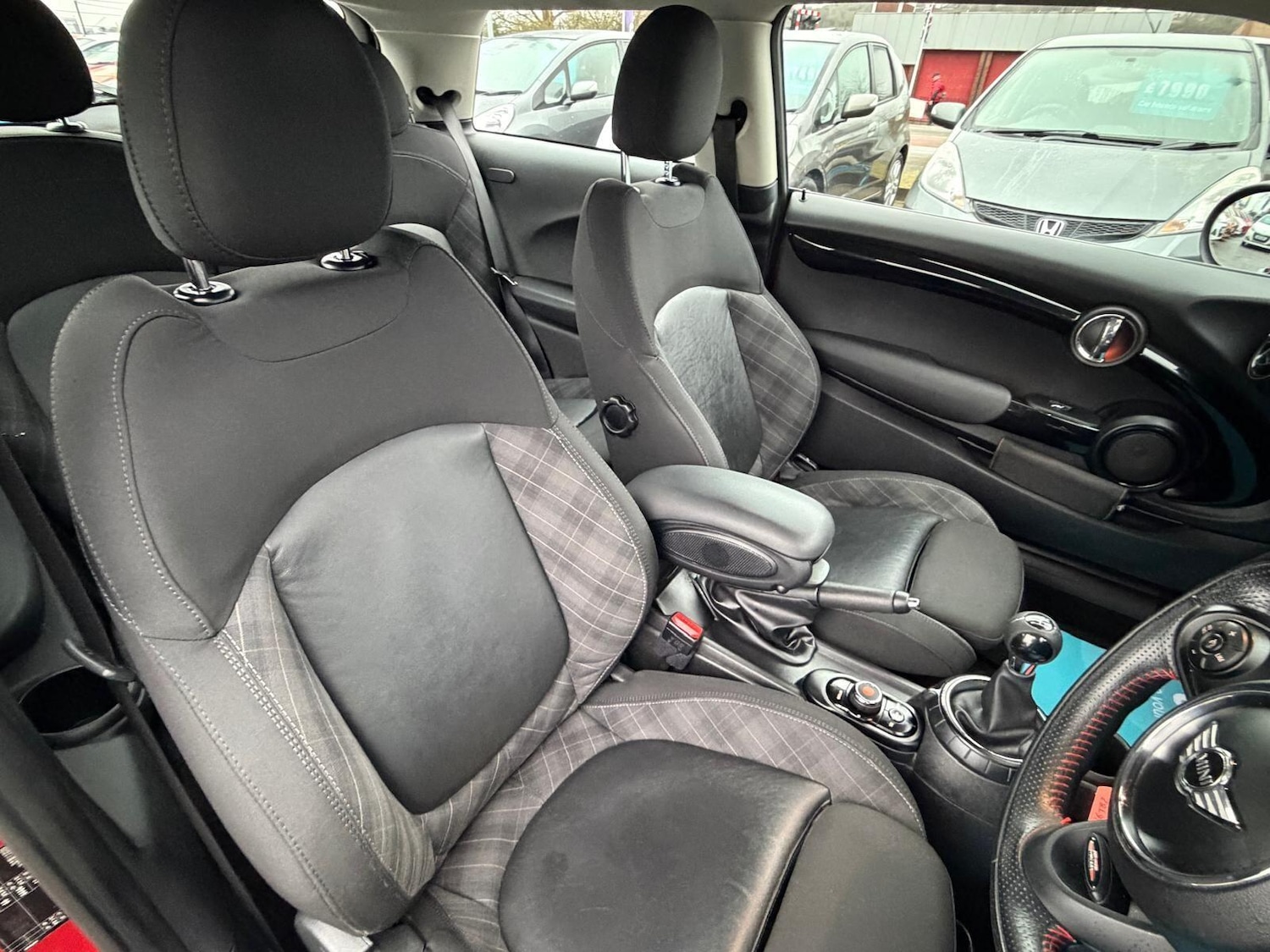 Used MINI Hatch 2016 for sale - 77793903: Photo 11