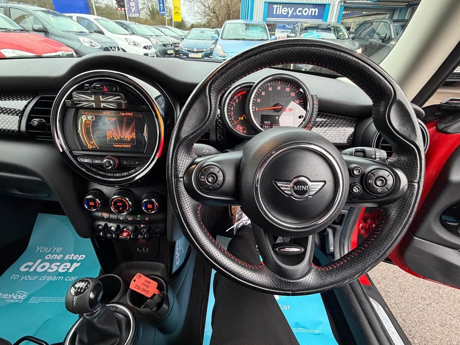 Used MINI Hatch 2016 for sale - 77793903: Photo 14