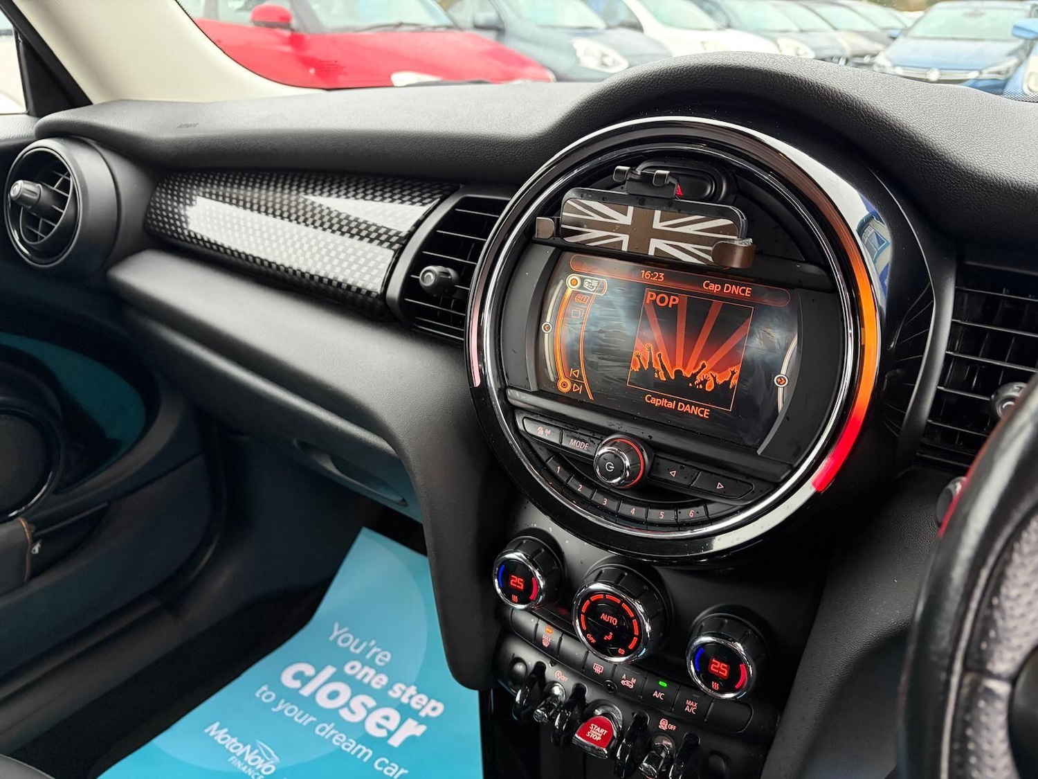 Used MINI Hatch 2016 for sale - 77793903: Photo 18