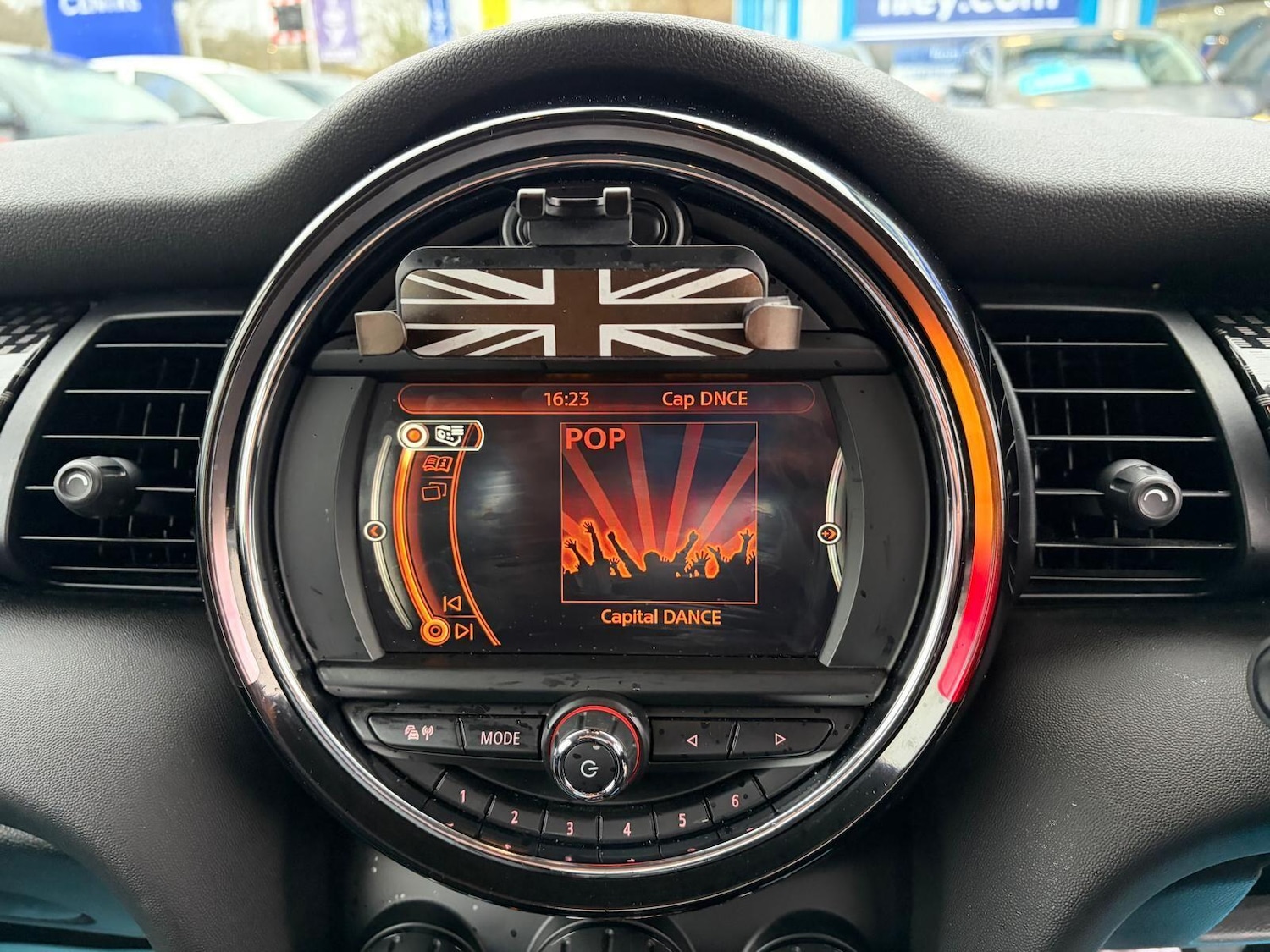 Used MINI Hatch 2016 for sale - 77793903: Photo 19