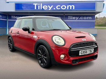 Used MINI Hatch 2016 for sale - 77793903: Photo