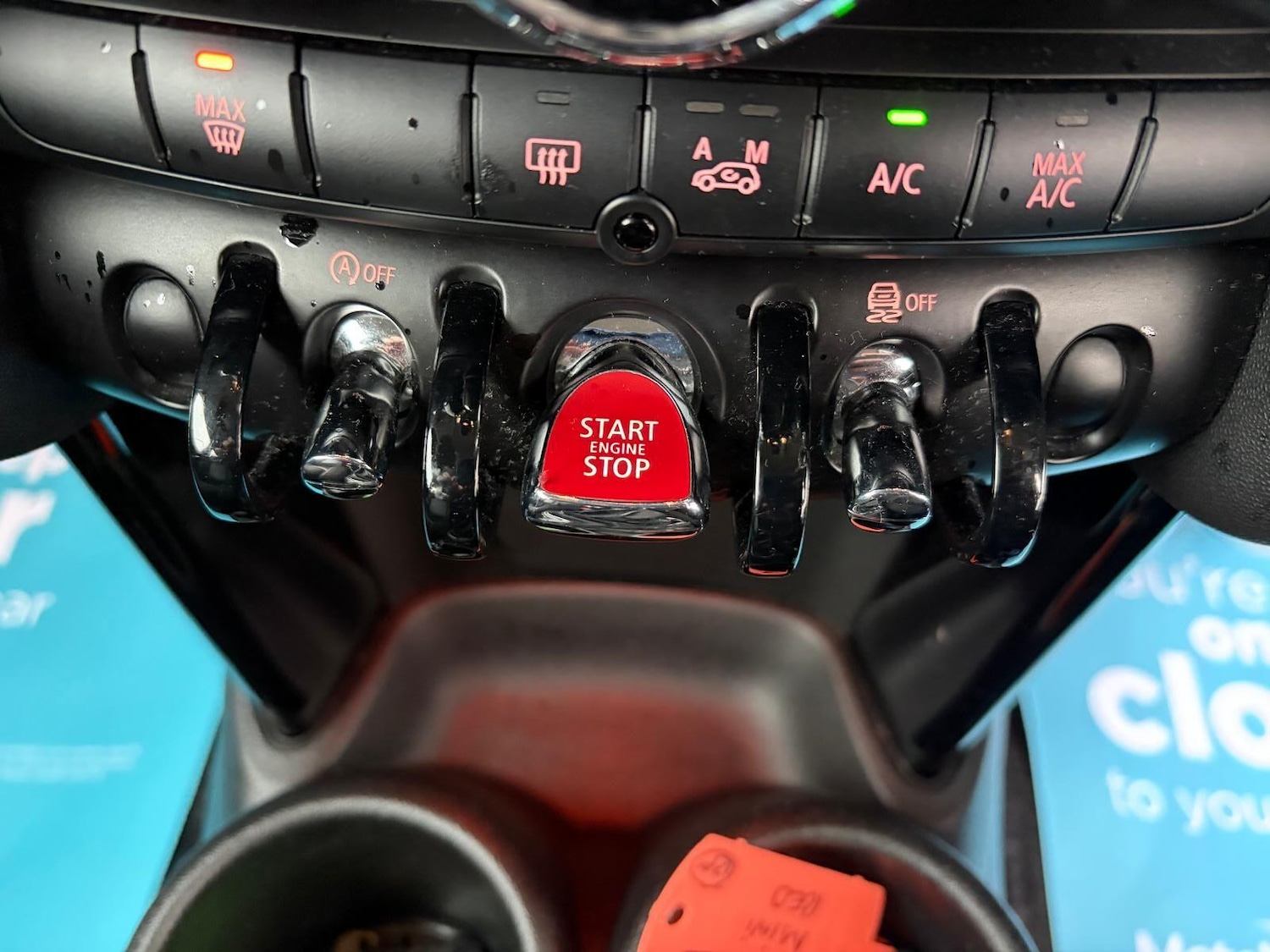 Used MINI Hatch 2016 for sale - 77793903: Photo 21