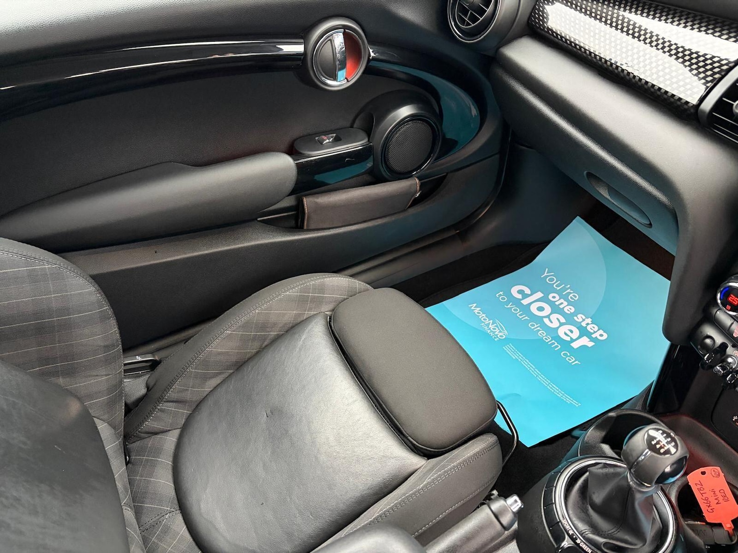 Used MINI Hatch 2016 for sale - 77793903: Photo 24