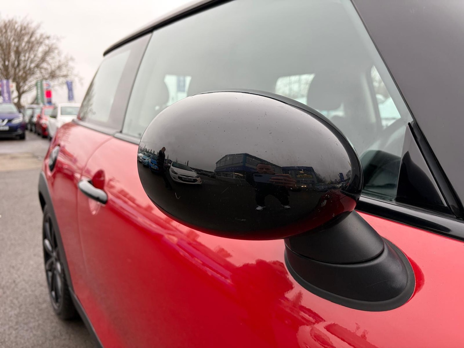 Used MINI Hatch 2016 for sale - 77793903: Photo 29