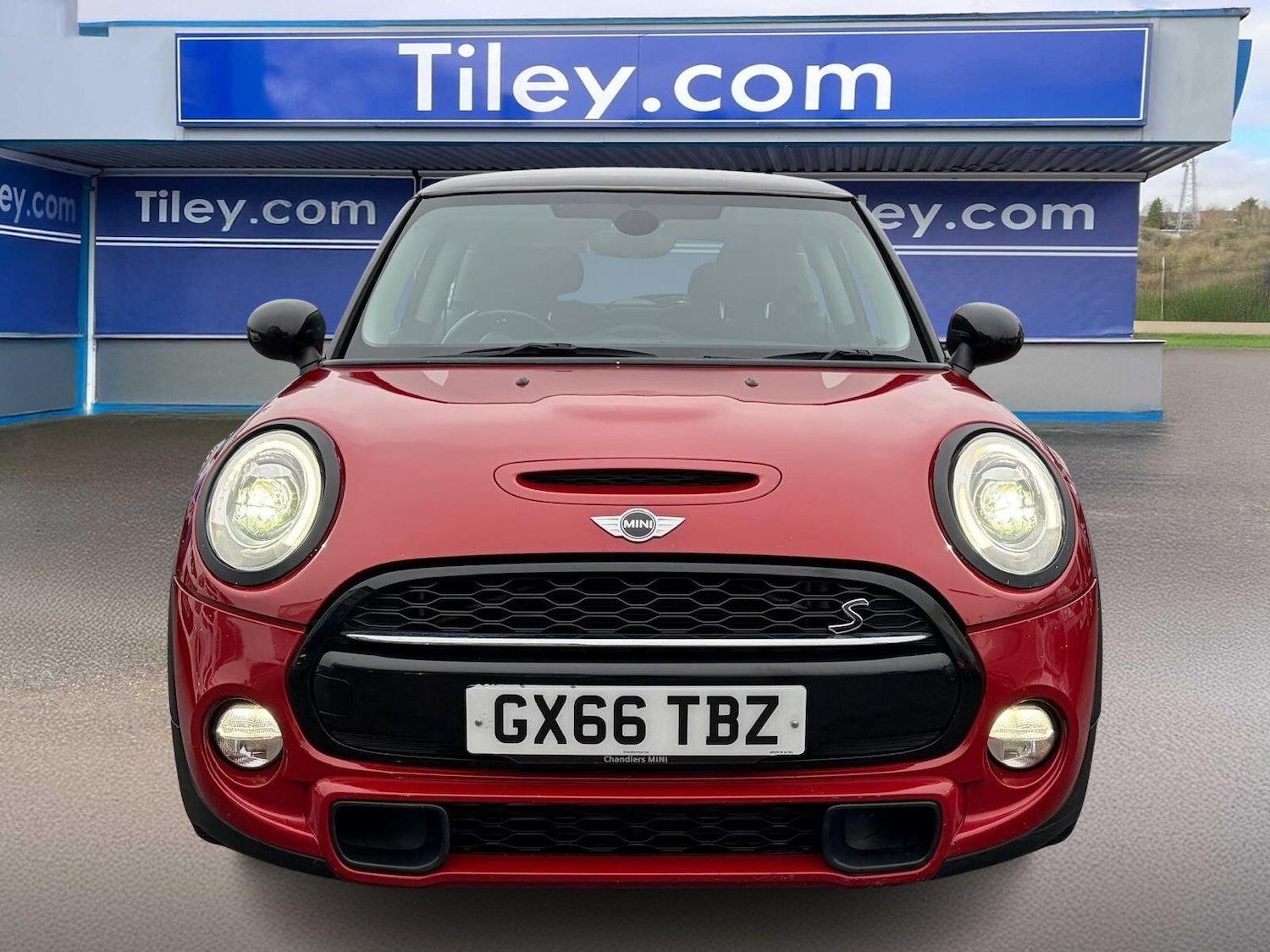 Used MINI Hatch 2016 for sale - 77793903: Photo 3