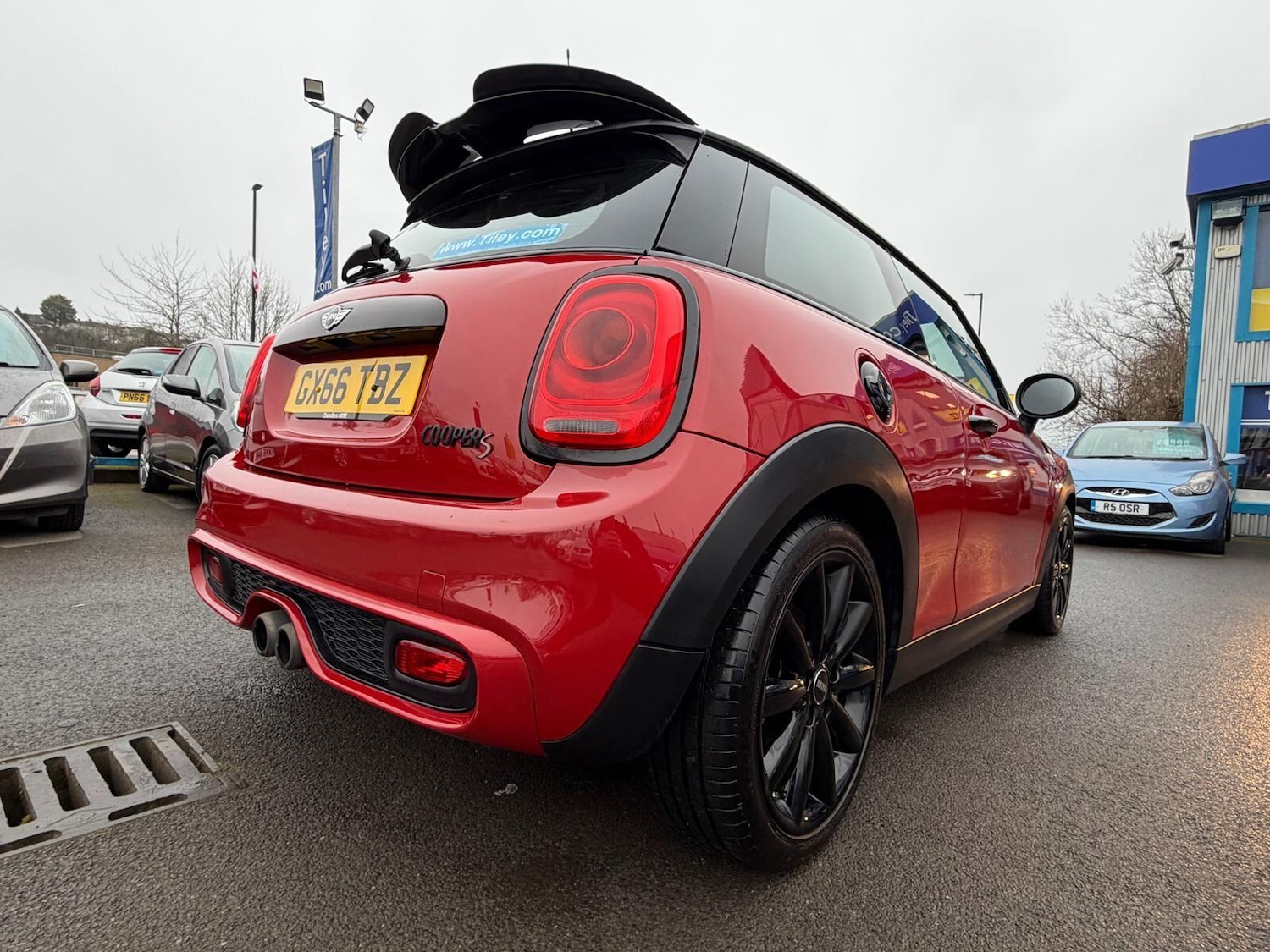 Used MINI Hatch 2016 for sale - 77793903: Photo 33