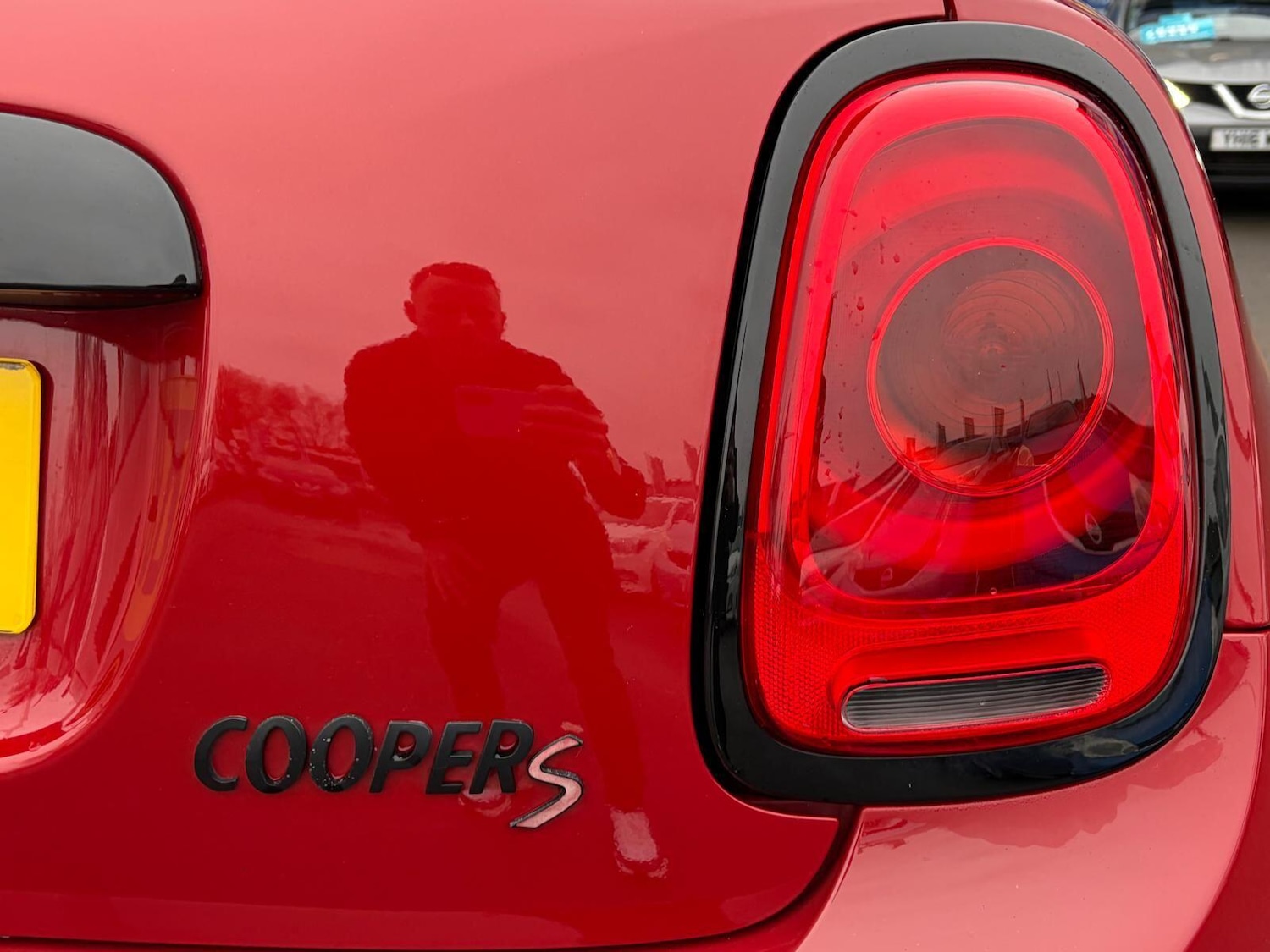 Used MINI Hatch 2016 for sale - 77793903: Photo 35