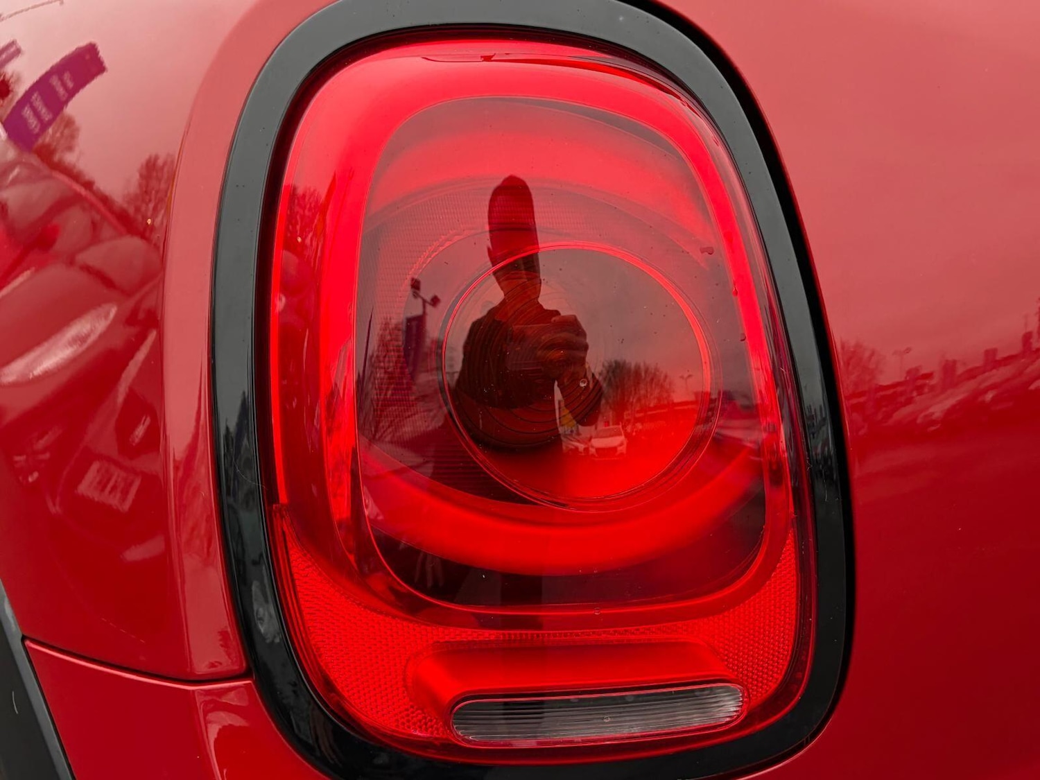 Used MINI Hatch 2016 for sale - 77793903: Photo 36