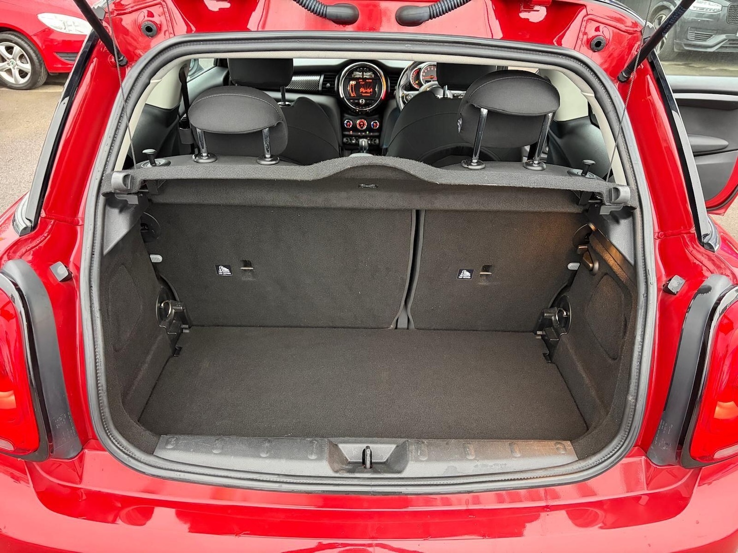 Used MINI Hatch 2016 for sale - 77793903: Photo 38