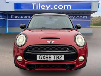 Used MINI Hatch 2016 for sale - 77793903: Photo