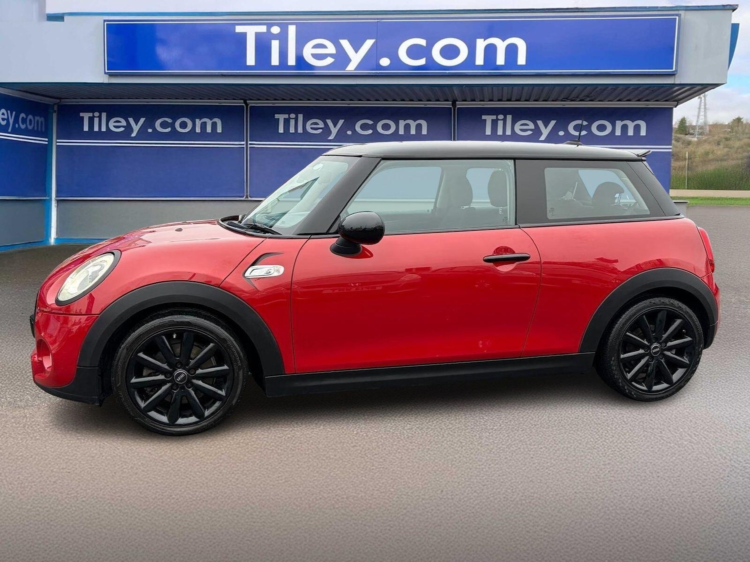 Used MINI Hatch 2016 for sale - 77793903: Photo 6