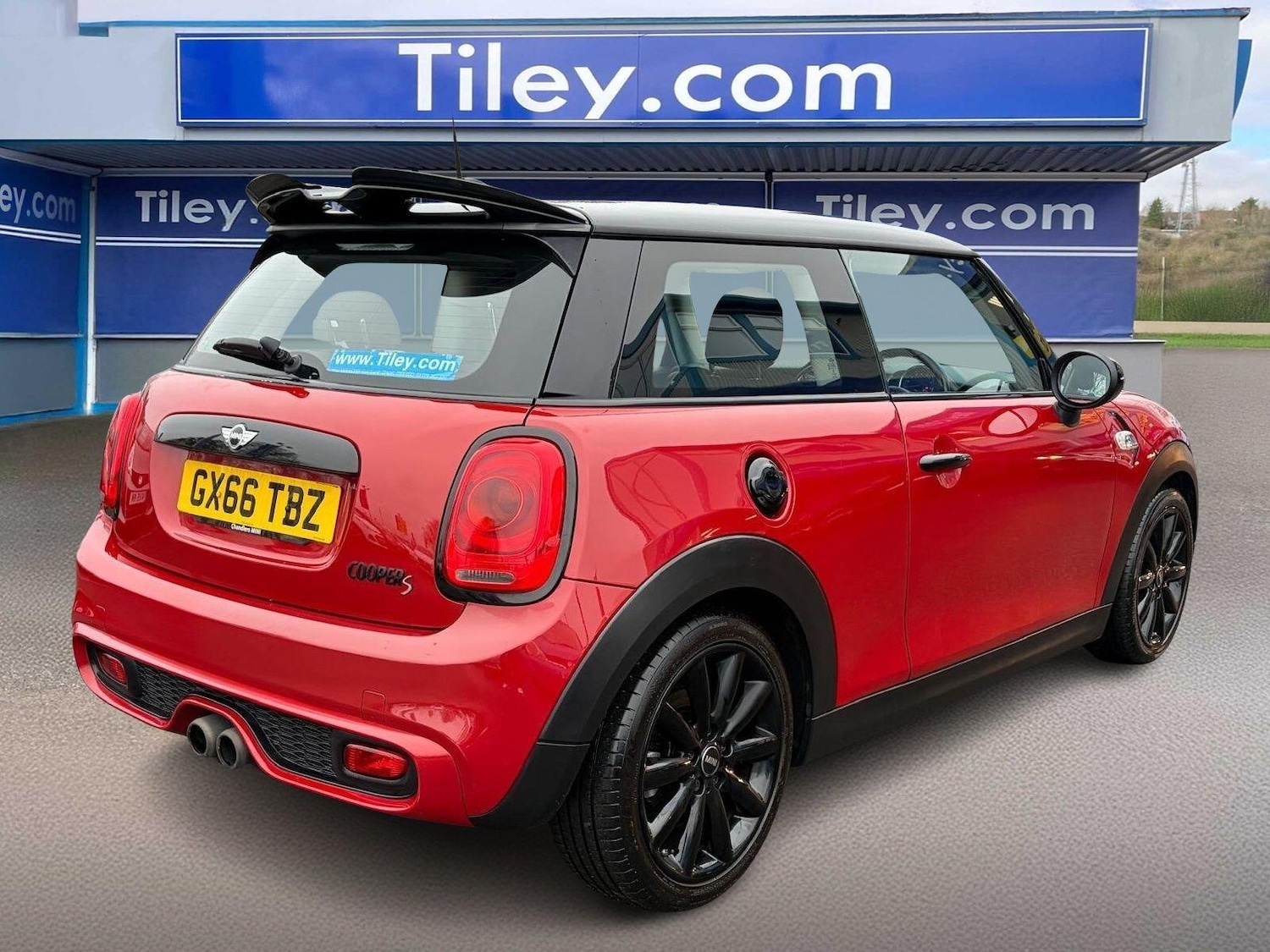 Used MINI Hatch 2016 for sale - 77793903: Photo 9