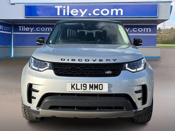 Used Land Rover Discovery 2019 for sale - 77909828: Photo