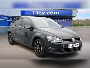Volkswagen - Golf
