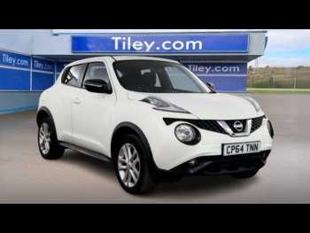 2015 (64) - 1.2 DIG-T Acenta Premium Manual 6Spd Euro 5 (s/s) 5dr