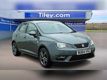 SEAT - Ibiza