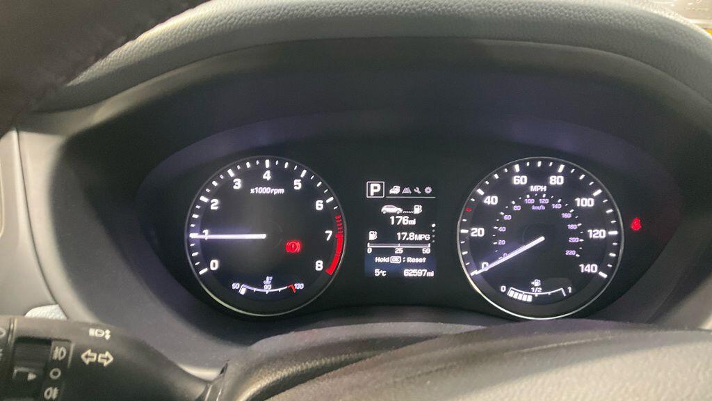 Used Hyundai i20 2015 for sale - 77030041: Photo 11