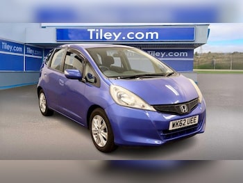 Honda - Jazz