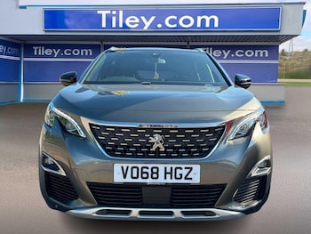Used Peugeot 5008 2018 for sale - 79328780: Photo
