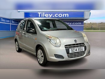Used Suzuki Alto 2014 for sale - 78878175: Photo