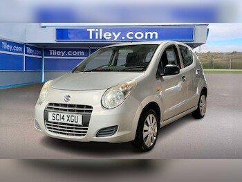 Used Suzuki Alto 2014 for sale - 78878175: Photo