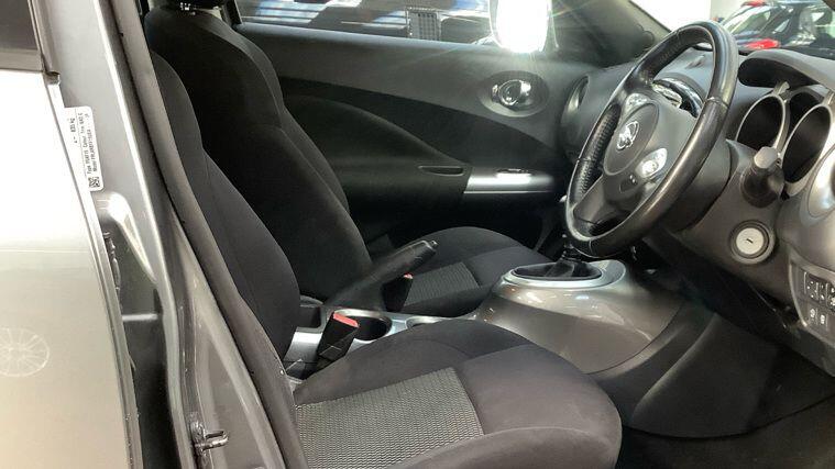Used Nissan Juke 2015 for sale - 78100775: Photo 7