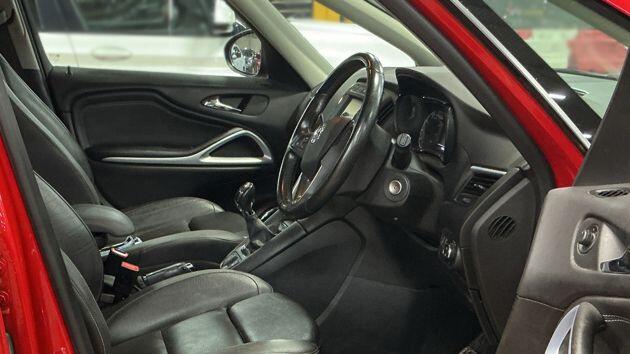 Used Vauxhall Zafira Tourer for sale - 77057481: Photo 3