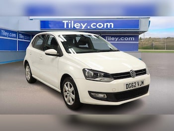 Volkswagen Polo feature image