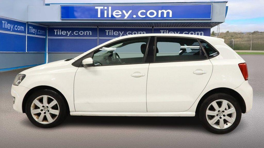 Used Volkswagen Polo for sale - 77215673: Photo 5