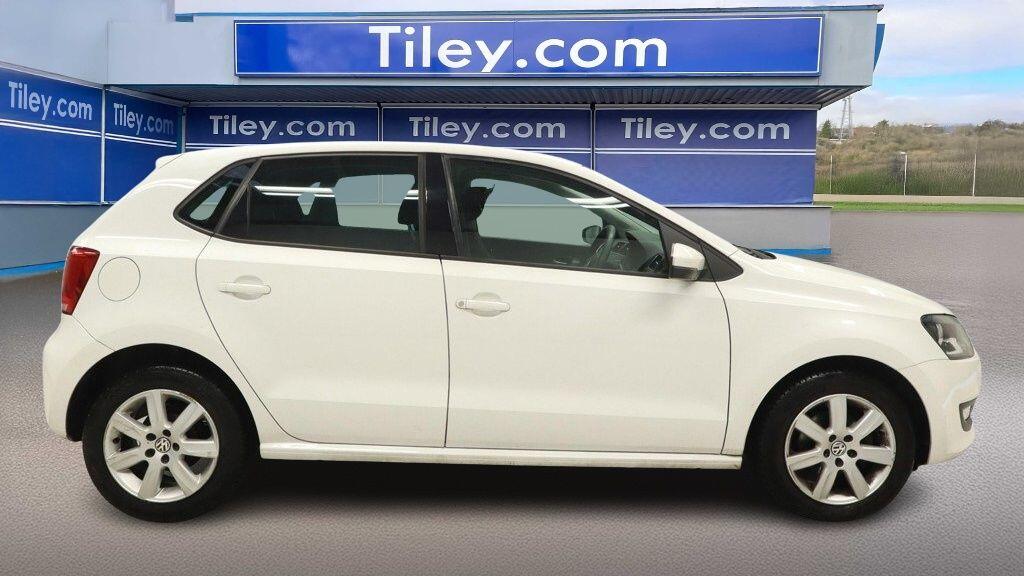 Used Volkswagen Polo for sale - 77215673: Photo 6