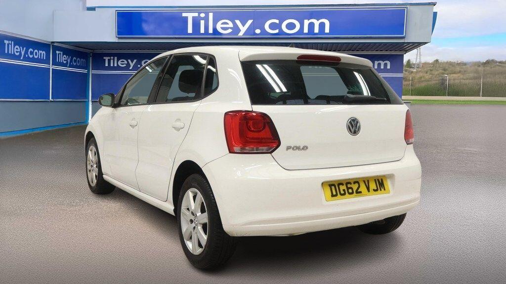 Used Volkswagen Polo for sale - 77215673: Photo 7
