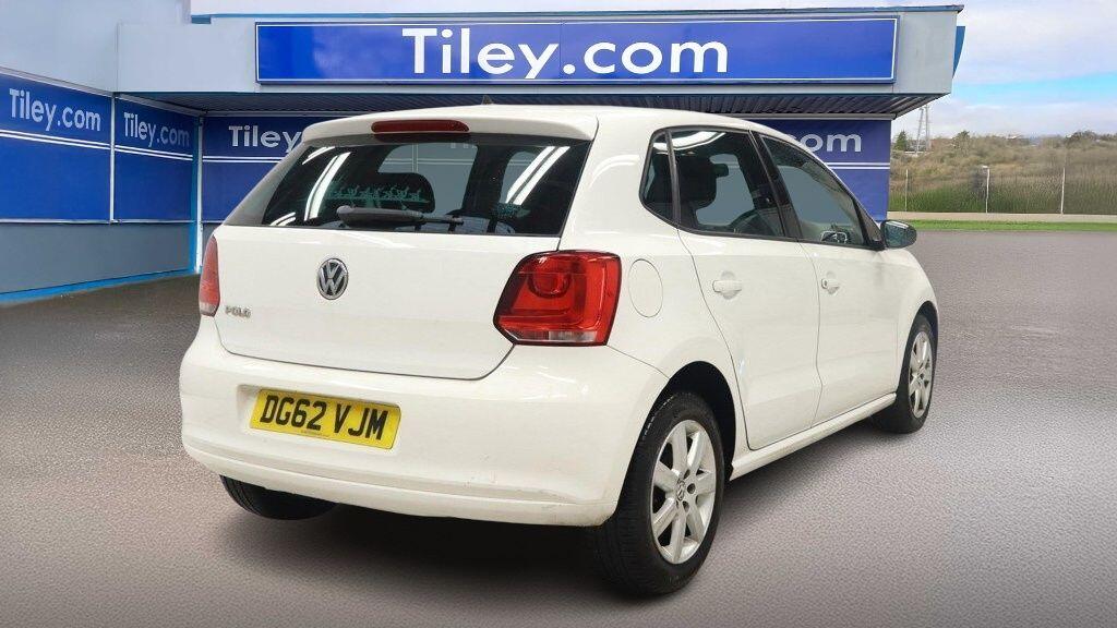 Used Volkswagen Polo for sale - 77215673: Photo 8