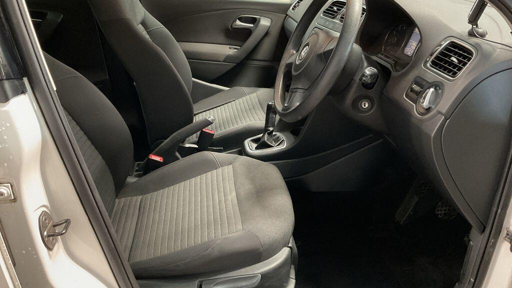Used Volkswagen Polo for sale - 77215673: Photo 9