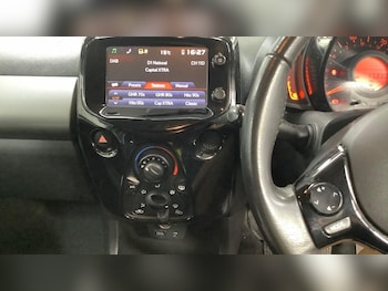 Used Citroen C1 2017 for sale - 78891534: Photo