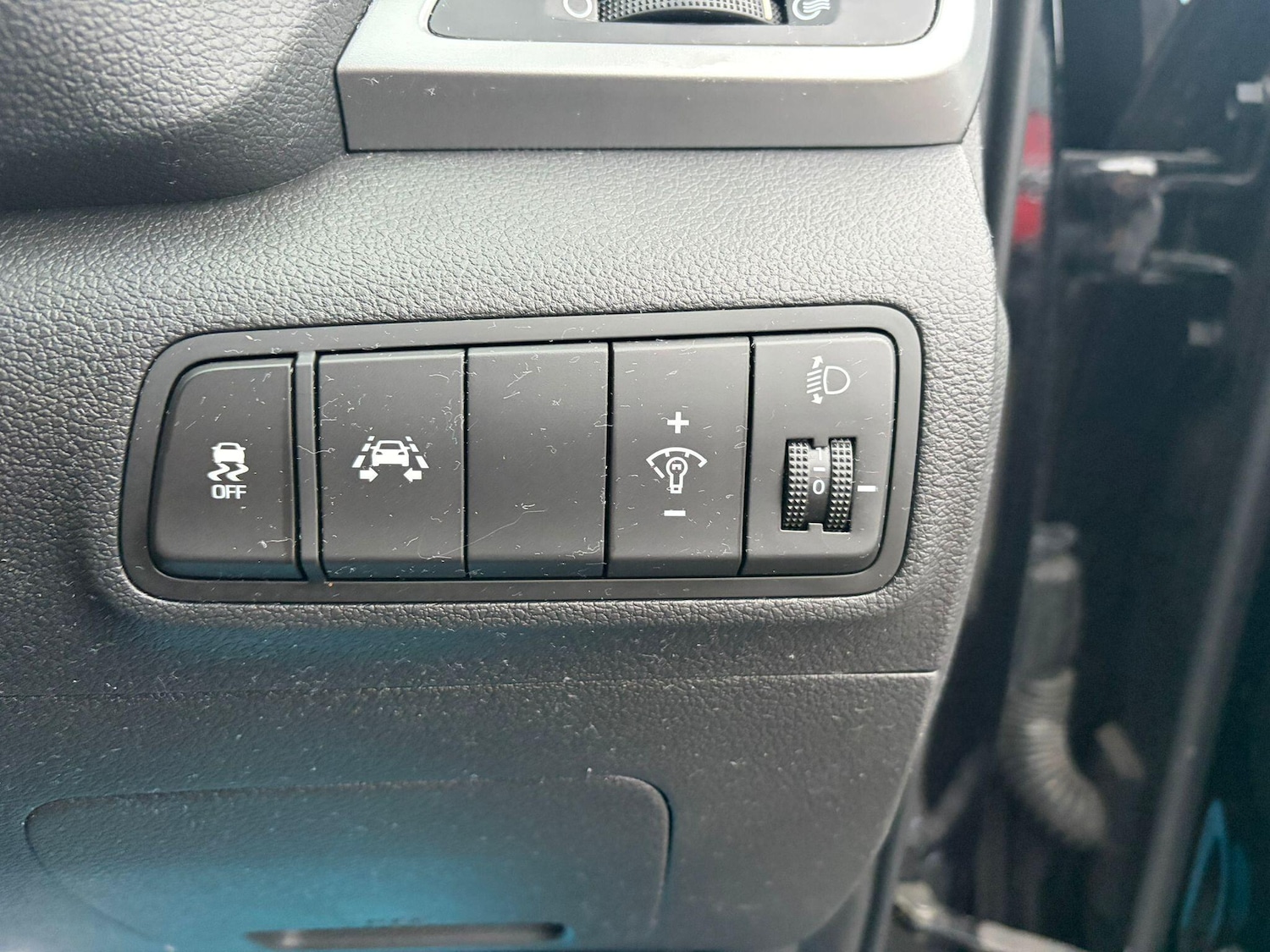 Used Hyundai TUCSON 2017 for sale - 77793908: Photo 13