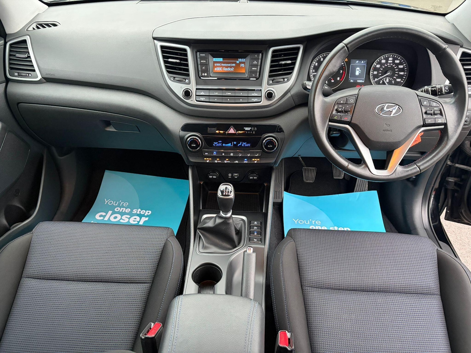 Used Hyundai TUCSON 2017 for sale - 77793908: Photo 14