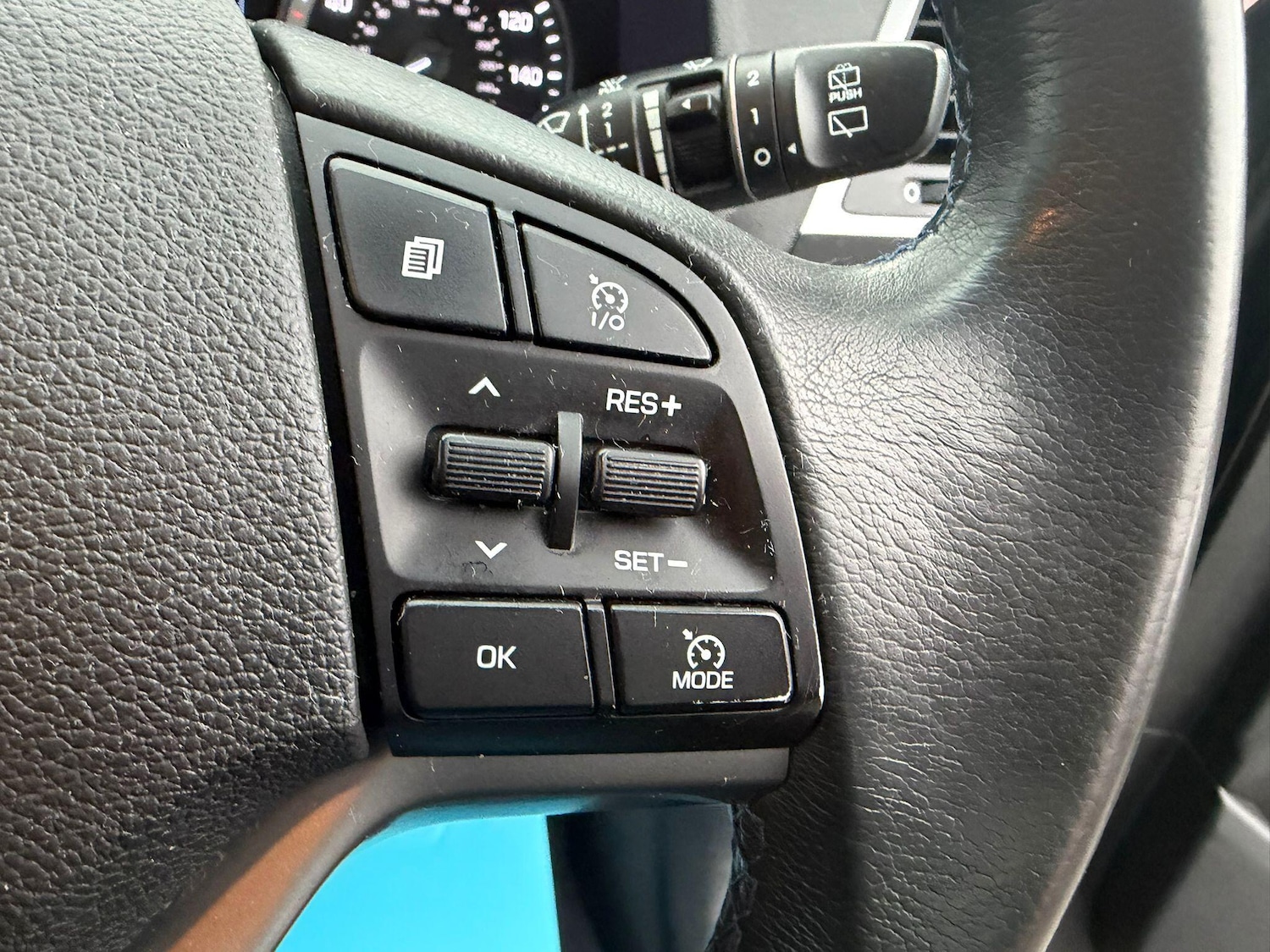 Used Hyundai TUCSON 2017 for sale - 77793908: Photo 17