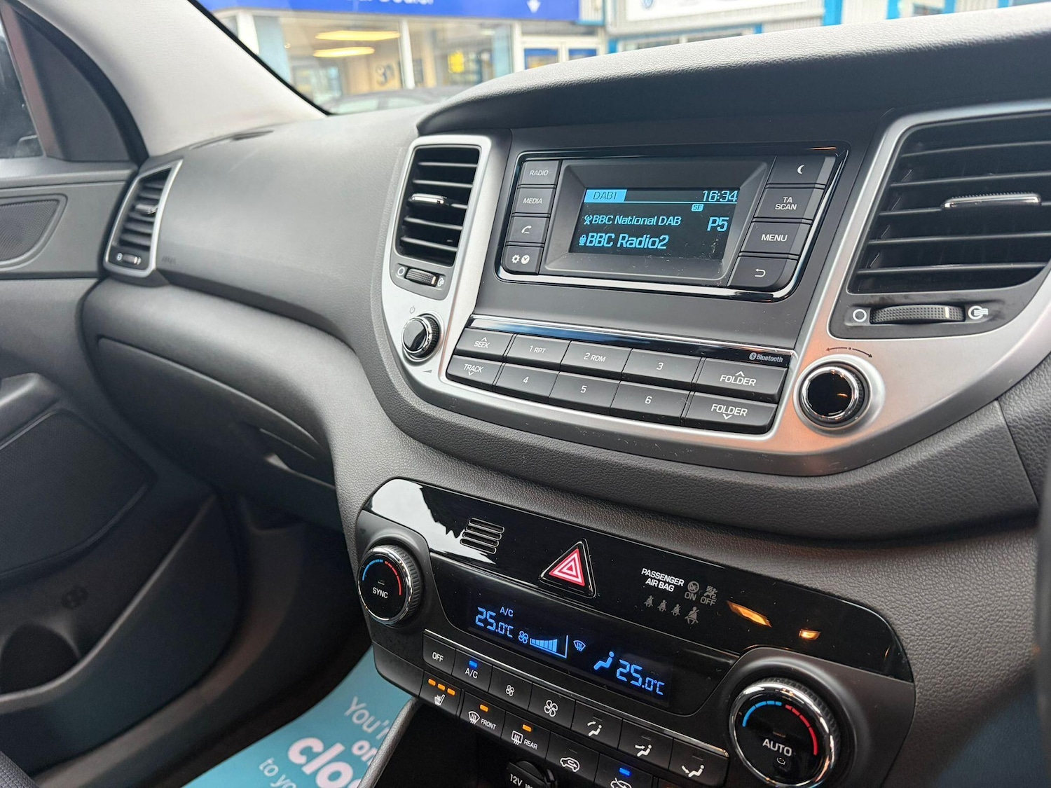 Used Hyundai TUCSON 2017 for sale - 77793908: Photo 20