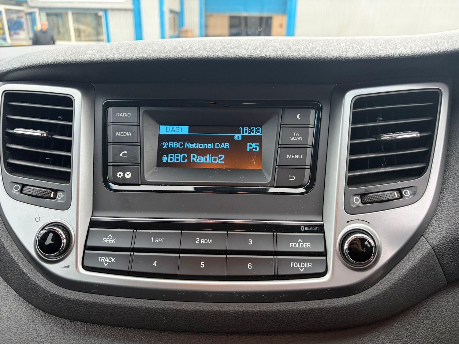 Used Hyundai TUCSON 2017 for sale - 77793908: Photo 21