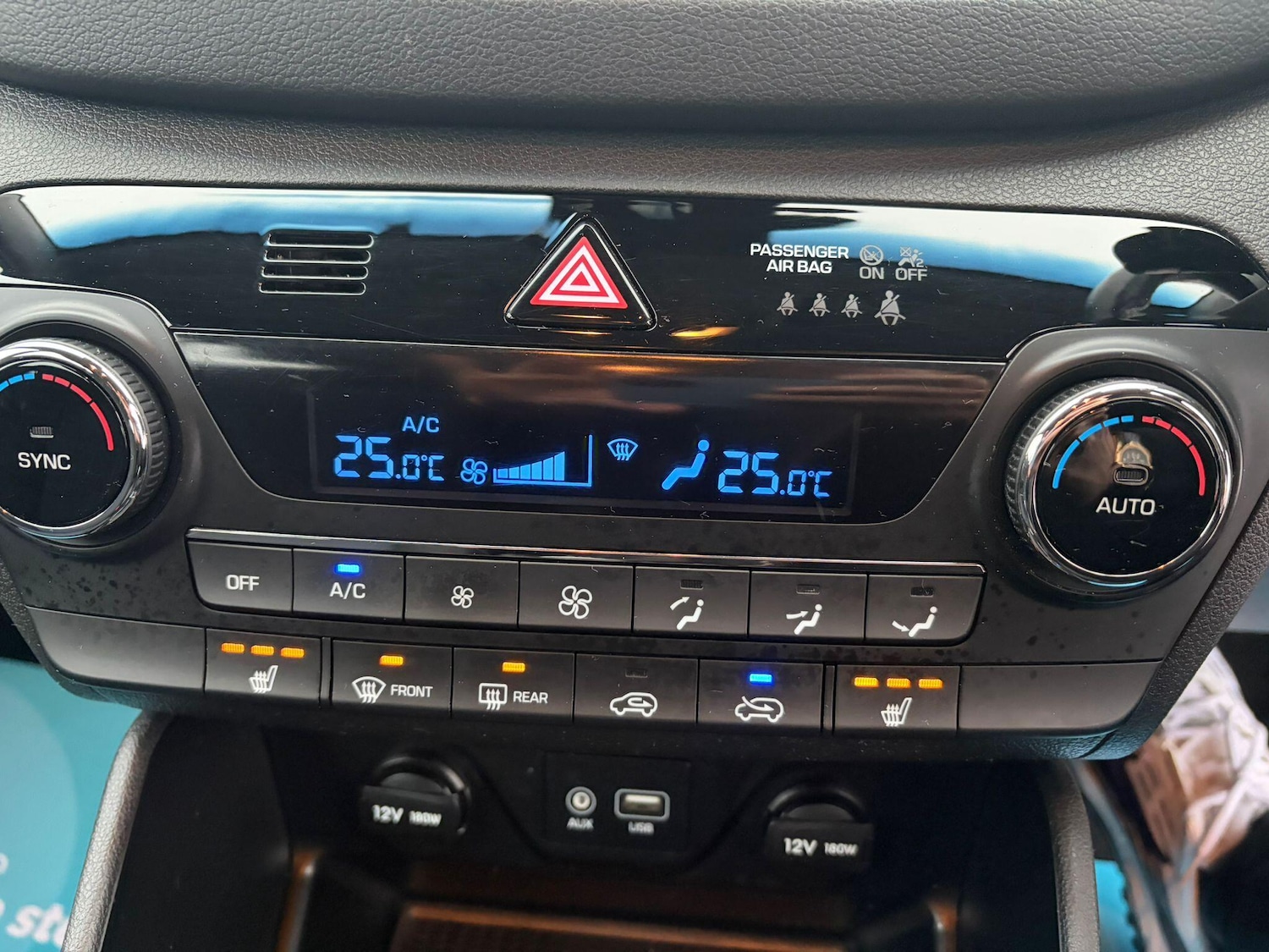 Used Hyundai TUCSON 2017 for sale - 77793908: Photo 22