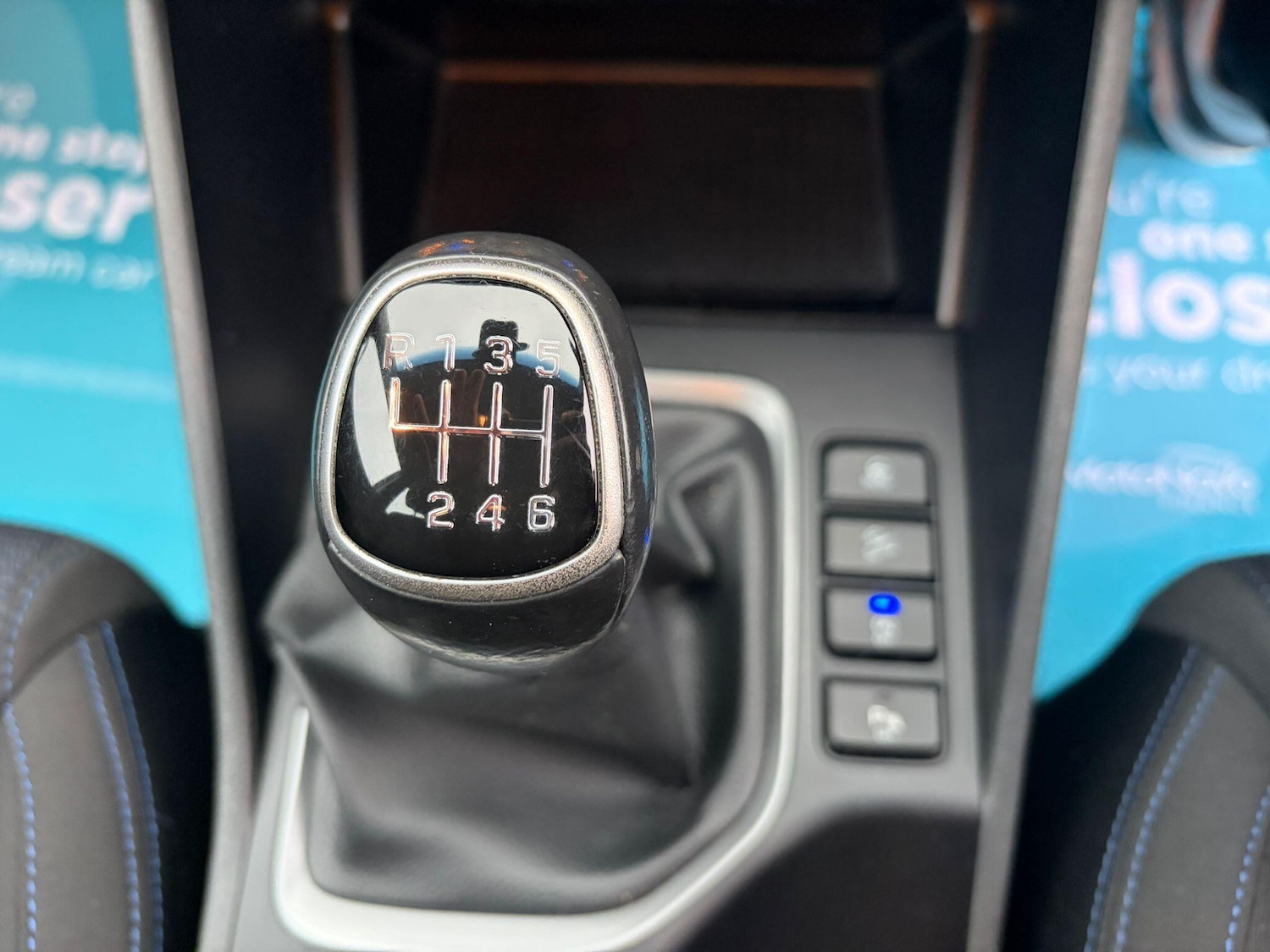 Used Hyundai TUCSON 2017 for sale - 77793908: Photo 23