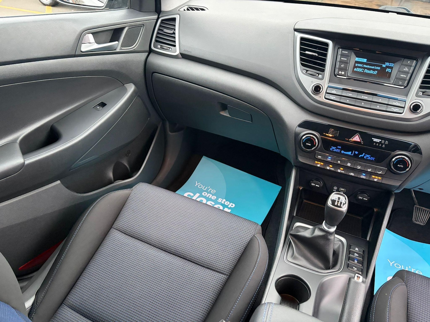 Used Hyundai TUCSON 2017 for sale - 77793908: Photo 25