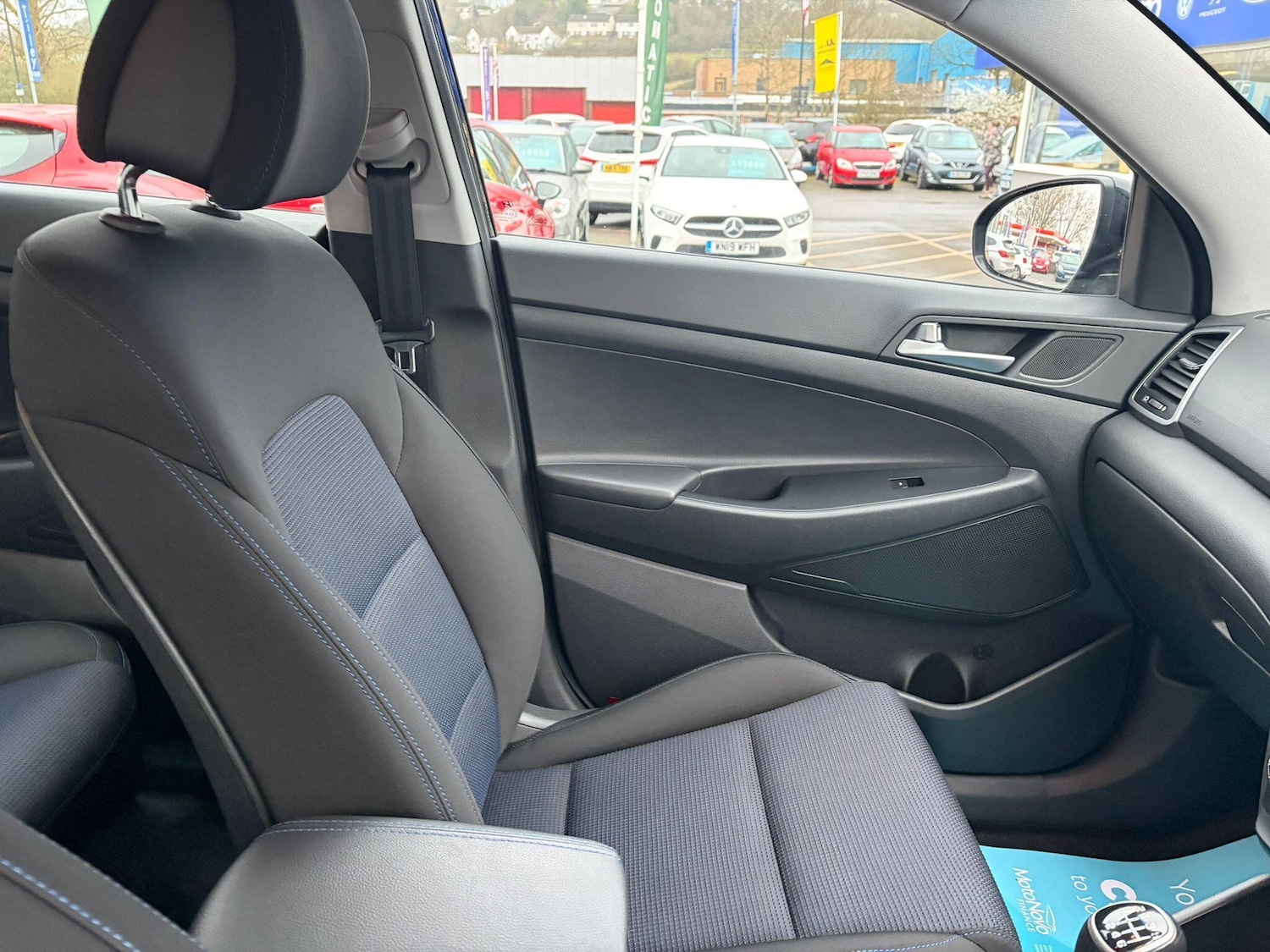 Used Hyundai TUCSON 2017 for sale - 77793908: Photo 27