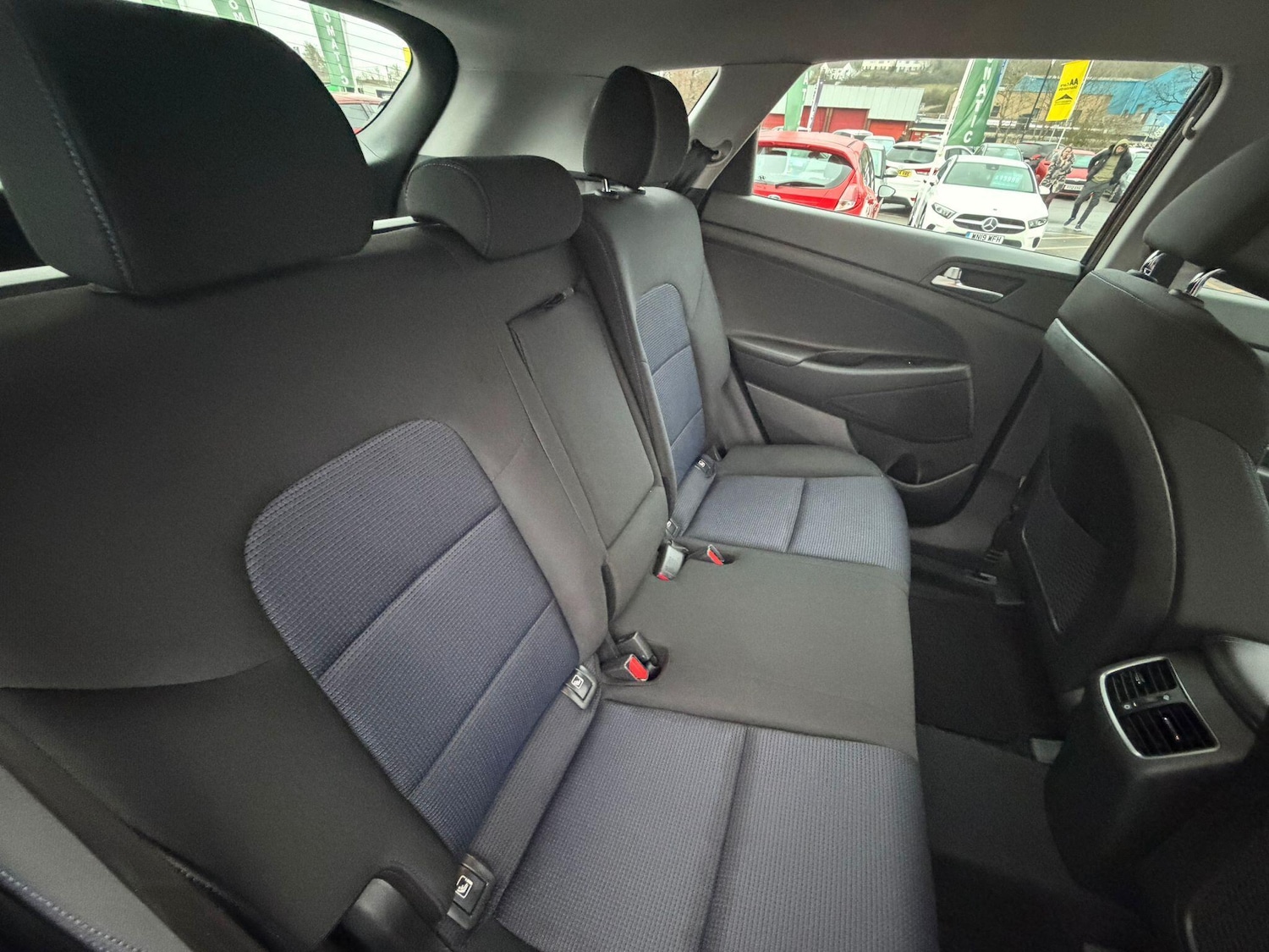 Used Hyundai TUCSON 2017 for sale - 77793908: Photo 28