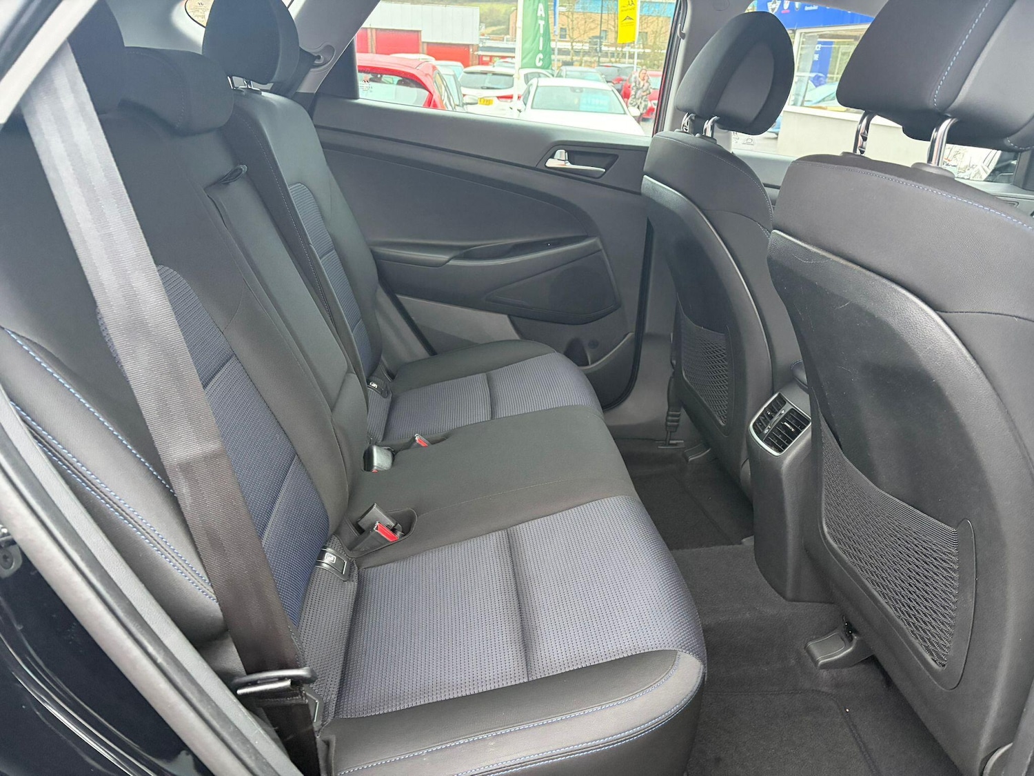 Used Hyundai TUCSON 2017 for sale - 77793908: Photo 29