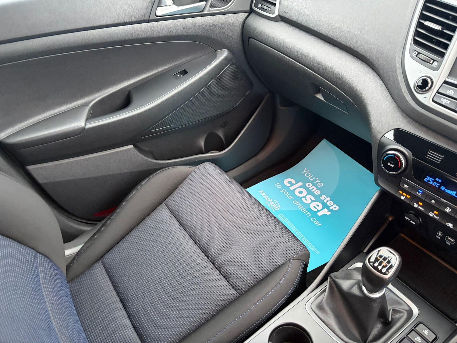 Used Hyundai TUCSON 2017 for sale - 77793908: Photo 30