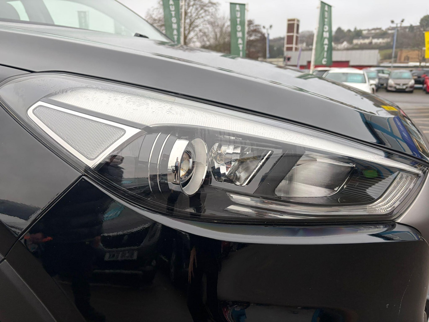 Used Hyundai TUCSON 2017 for sale - 77793908: Photo 33