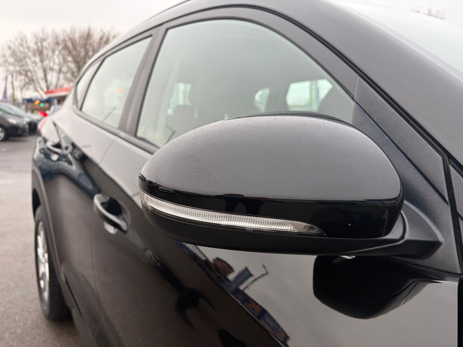 Used Hyundai TUCSON 2017 for sale - 77793908: Photo 35